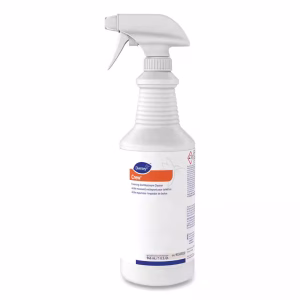 Foaming Acid Restroom Cleaner