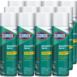 Clorox CloroxPro Disinfecting Spray