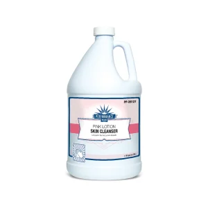 Mild Cleansing Pink Lotion Soap