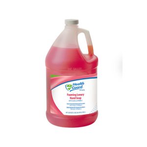 Kutol HG Foam Luxury Soap