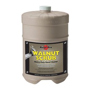 Heavy Duty Hand Soap Walnut Scrub