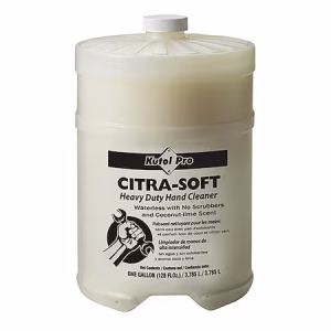 Citra-Soft Heavy Duty