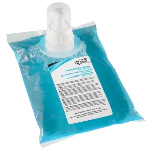Active Hair & Body Wash