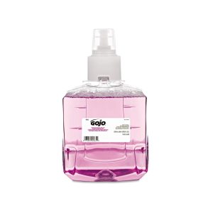 Antibacterial Foam Hand Wash Refill, Plum Scent