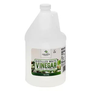 Distilled White Vinegar