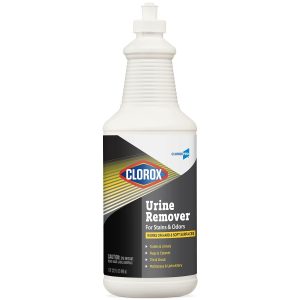 Clorox Urine Remover for Stains & Odors