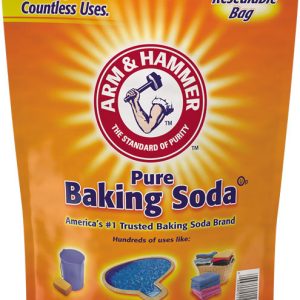 Baking Soda, 13.5# Bag