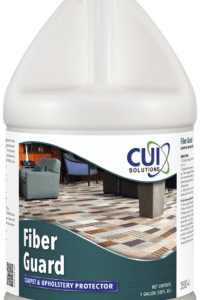 Fiber Guard Concentrate, Carpet & Upholstery Protector