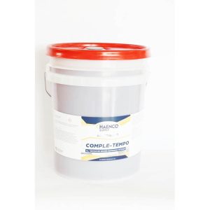 Comple-Tempo - Pail