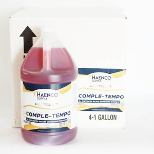 Comple-Tempo - Gallon