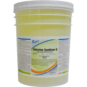 Nyco Chlorine Sanitizer II