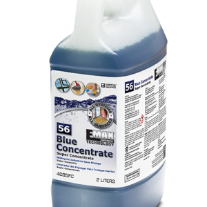 Blue Concentrate