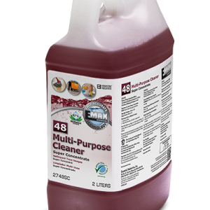 Multi-Purpose Cleaner, Super Concentrate