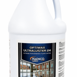 Haenco Optiwax Ultraluster 24