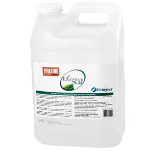 Fireline Evergreen A-44 Smoke & Soot Cleaner/Remover