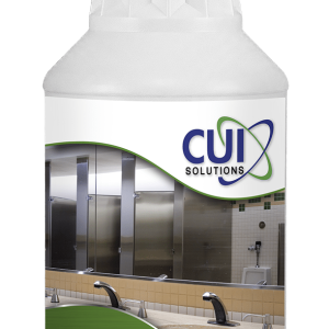 Mold & Mildew Stain Remover
