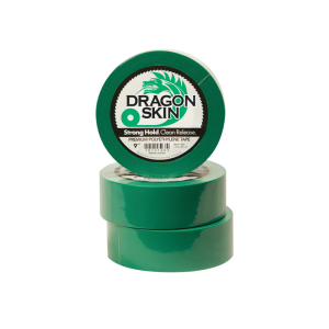 2" Premium Dragon 9 MIL, X-Strength w/ Clean Release Tape