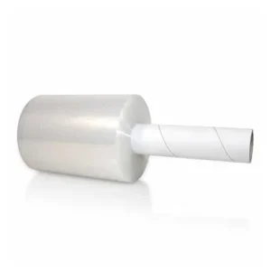 Hand Stretch Wrap 5” x 700’ 120ga