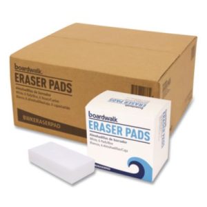 Incredible Eraser Pads
