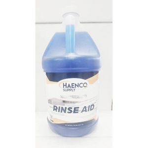 Rinse Aid