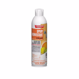 Citrus Spray Disinfectant