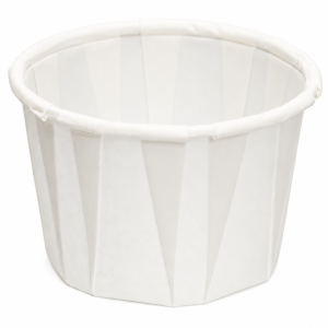 .75oz Paper Portion Cups