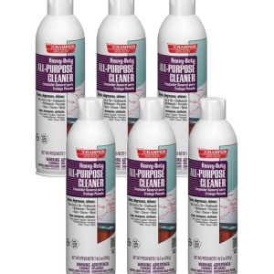 All Purpose Foam Cleaner